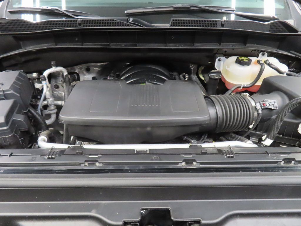 Used 2025 GMC Sierra 1500 Denali Ultimate AWD/4WD image 33