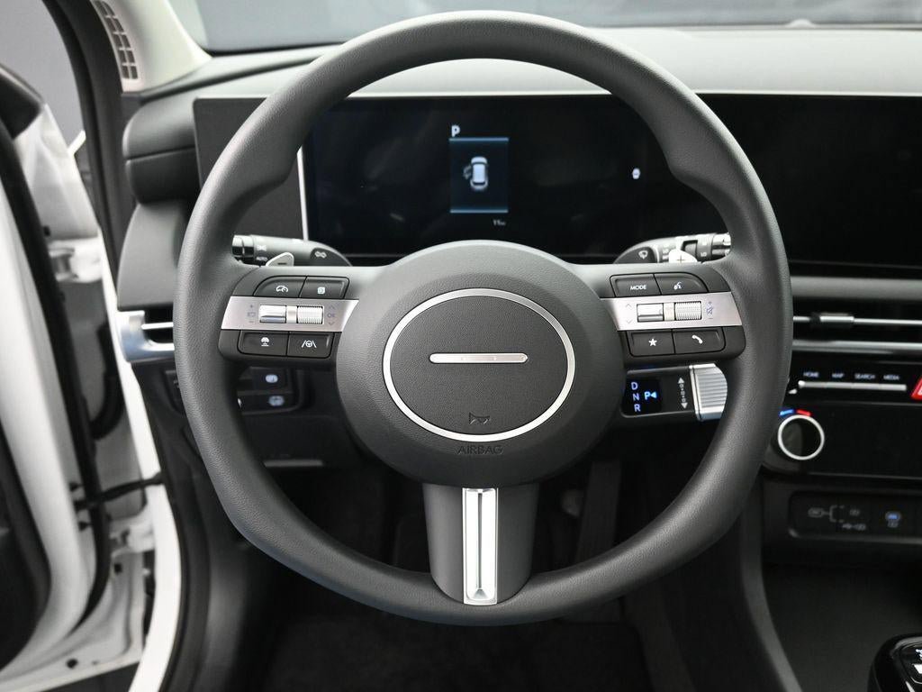 New 2026 Hyundai Tucson Blue SE AWD/4WD image 23