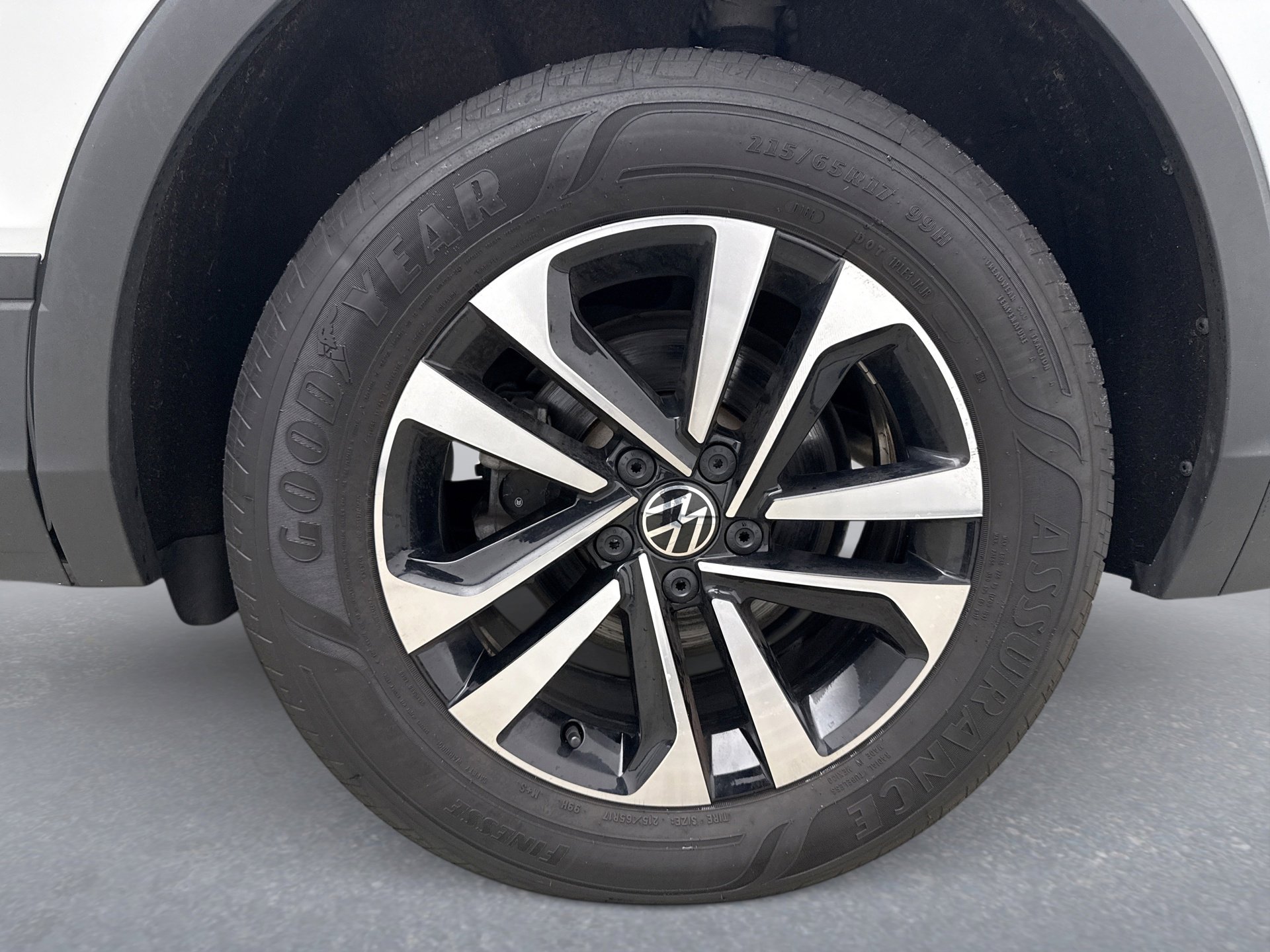 Used 2023 Volkswagen Tiguan S w/ IQ.Drive Package image 20