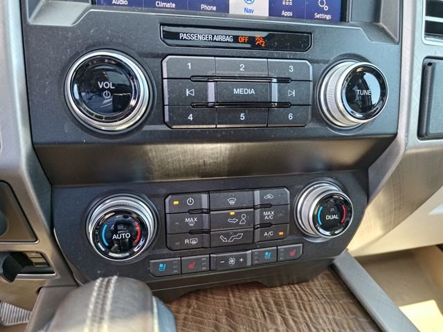 Used 2019 Ford F150 Limited w/ Trailer Tow Package AWD/4WD image 22