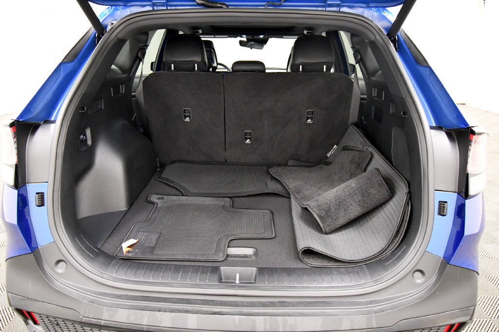 Certified 2025 Kia Sportage X-Pro AWD/4WD image 7