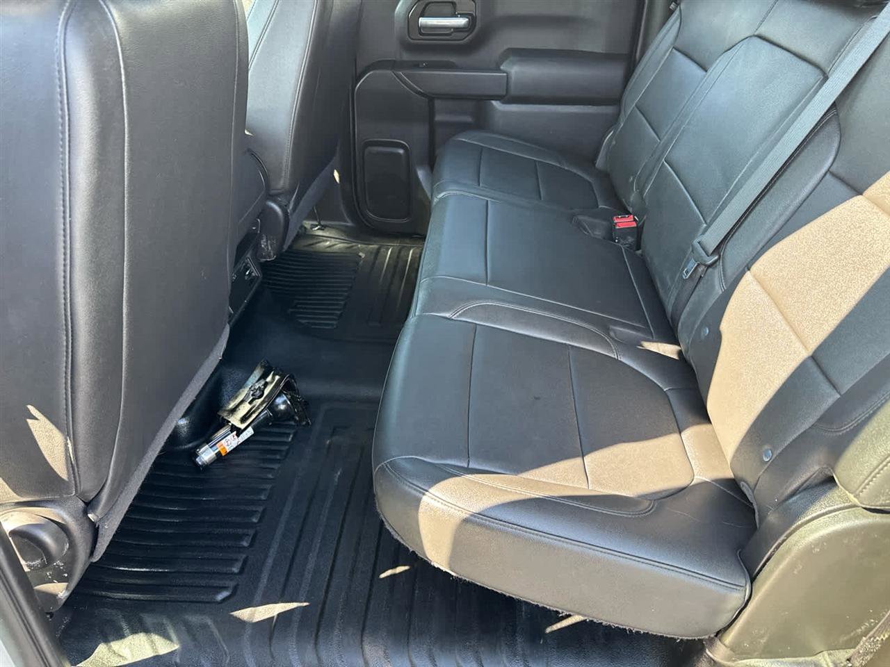 Used 2021 Chevrolet Silverado 3500 W/T w/ WT Convenience Package image 20