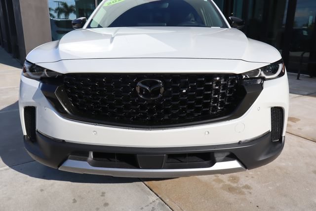 Used 2026 MAZDA CX-50 AWD 2.5 S w/ Accent Package image 9