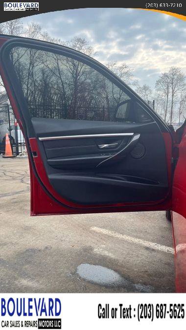 Used 2016 BMW 340i xDrive Sedan image 16