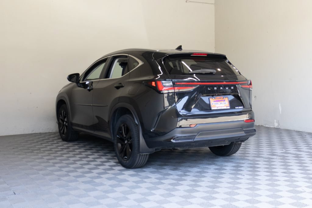 Used 2023 Lexus NX 250 FWD w/ Cold Area Package image 14