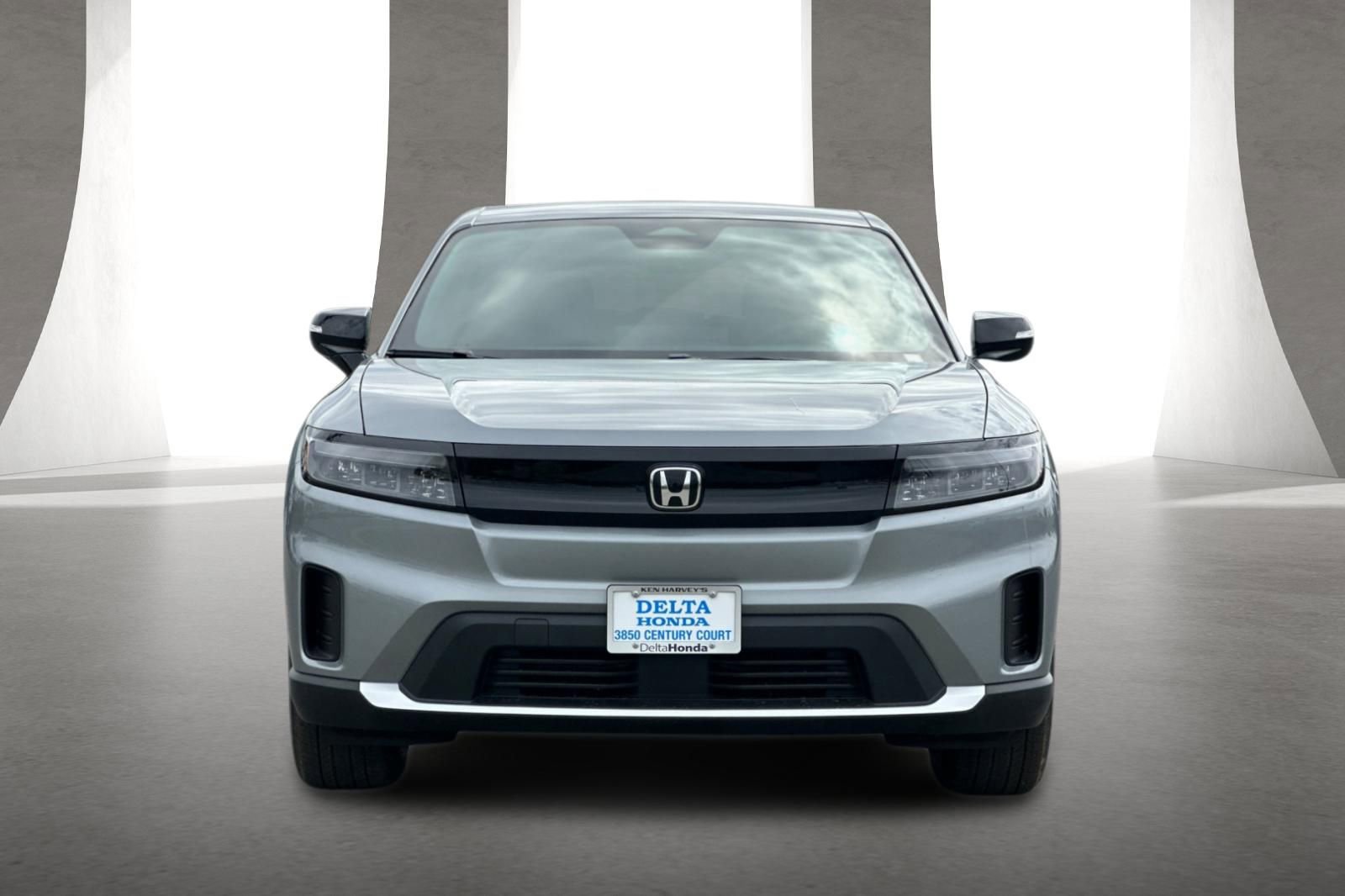 New 2026 Honda Prologue Eco image 9