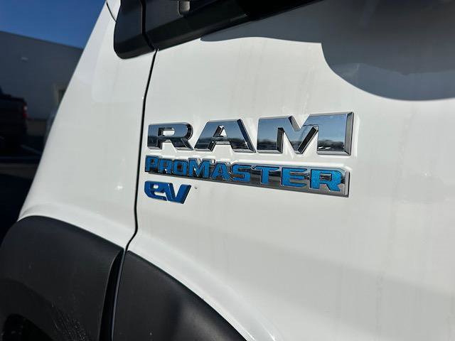 New 2024 RAM ProMaster 3500 w/ Delivery Van Package image 5