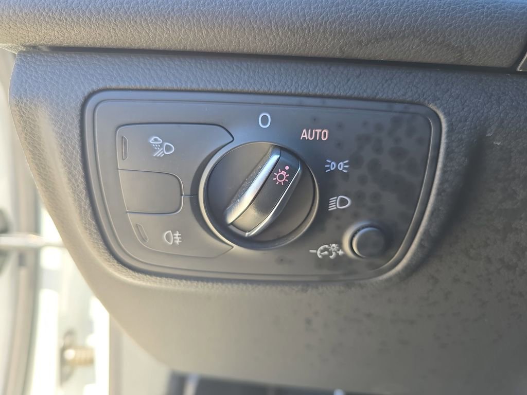 Used 2016 Audi S6 Premium Plus image 28