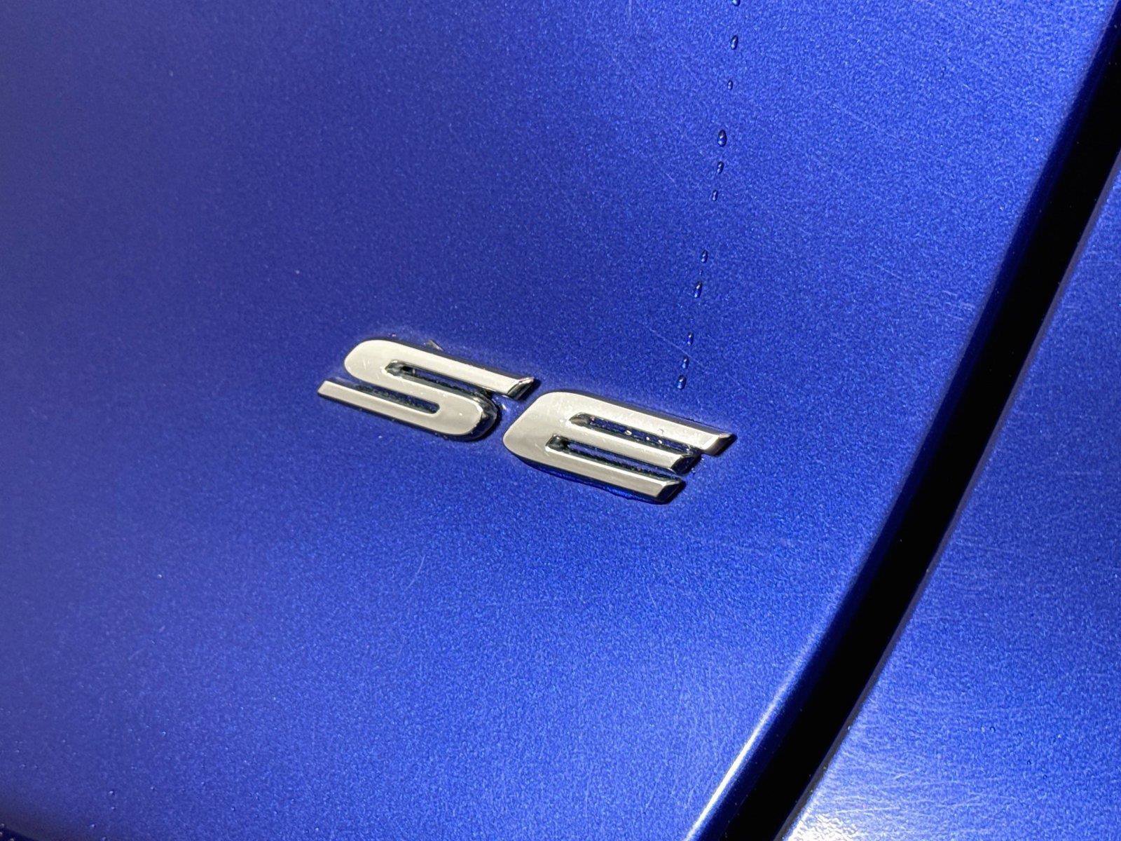 Used 2016 Ford Fusion SE FWD image 14