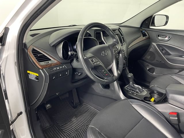 Used 2018 Hyundai Santa Fe Sport AWD/4WD image 3