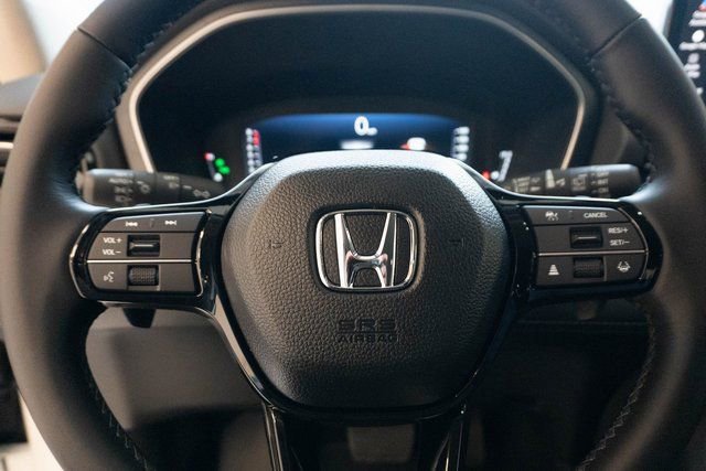 New 2026 Honda Pilot EX-L image 20