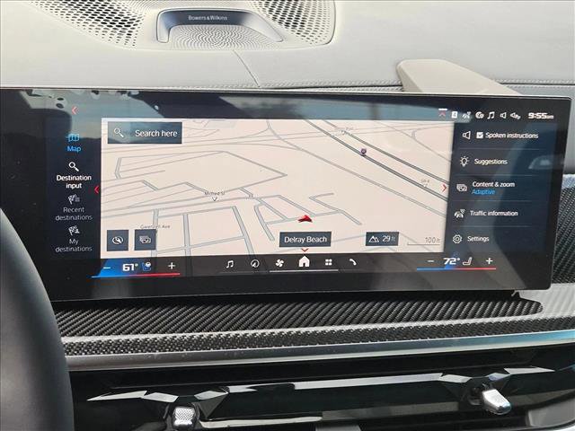 New 2026 BMW X5 M Competition w/ Executive Package image 14