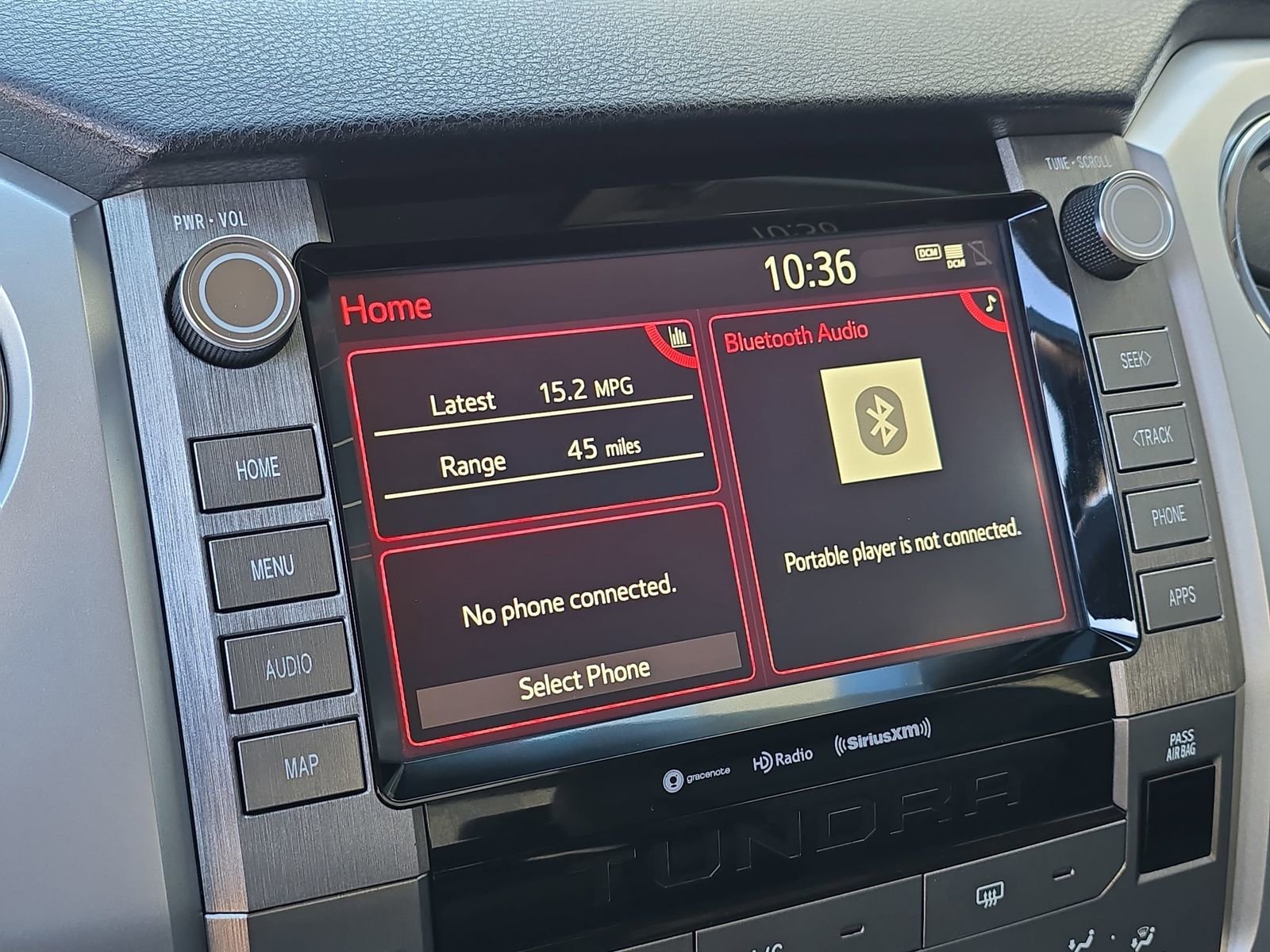 Used 2020 Toyota Tundra SR5 w/ SX Package image 23