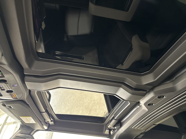 New 2026 GMC Hummer EV SUV AWD/4WD image 20
