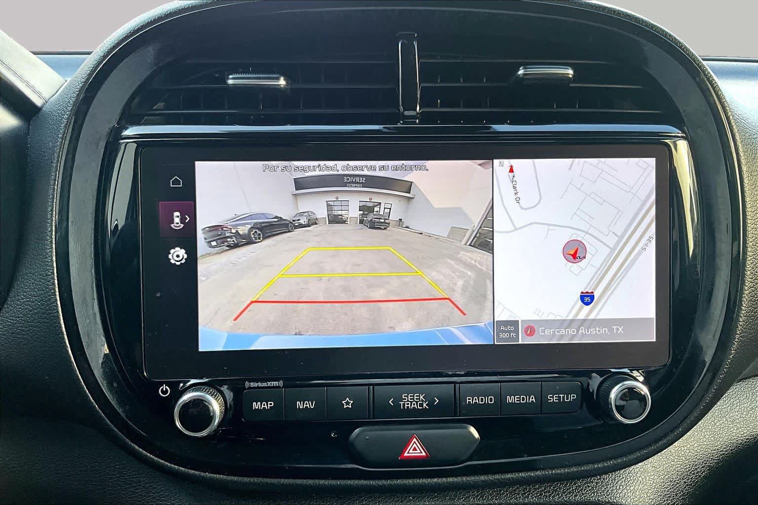 Certified 2023 Kia Soul GT-Line FWD image 28