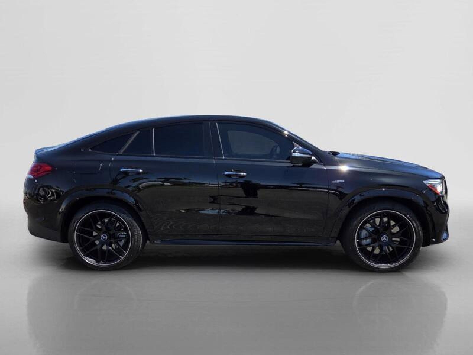 Certified 2022 Mercedes-Benz GLE 53 AMG 4MATIC Coupe image 6