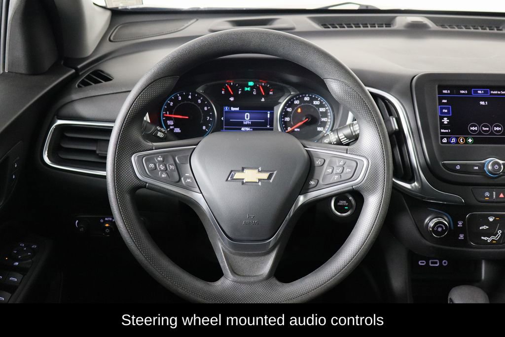 Used 2023 Chevrolet Equinox LT image 7
