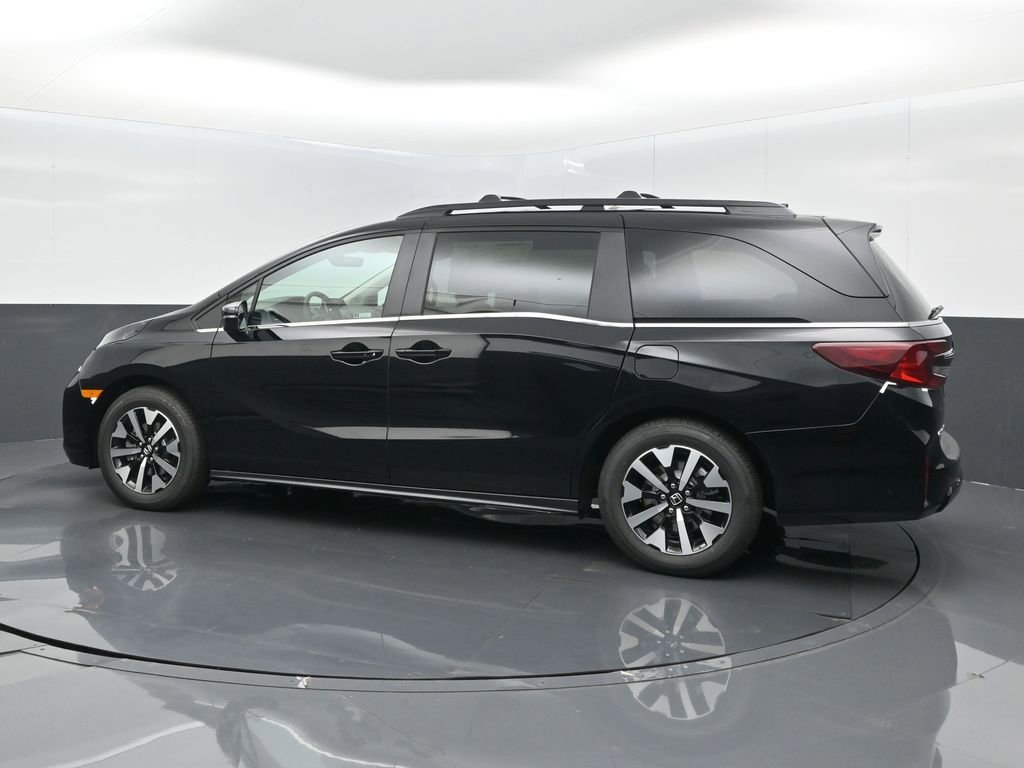 New 2026 Honda Odyssey EX-L image 13