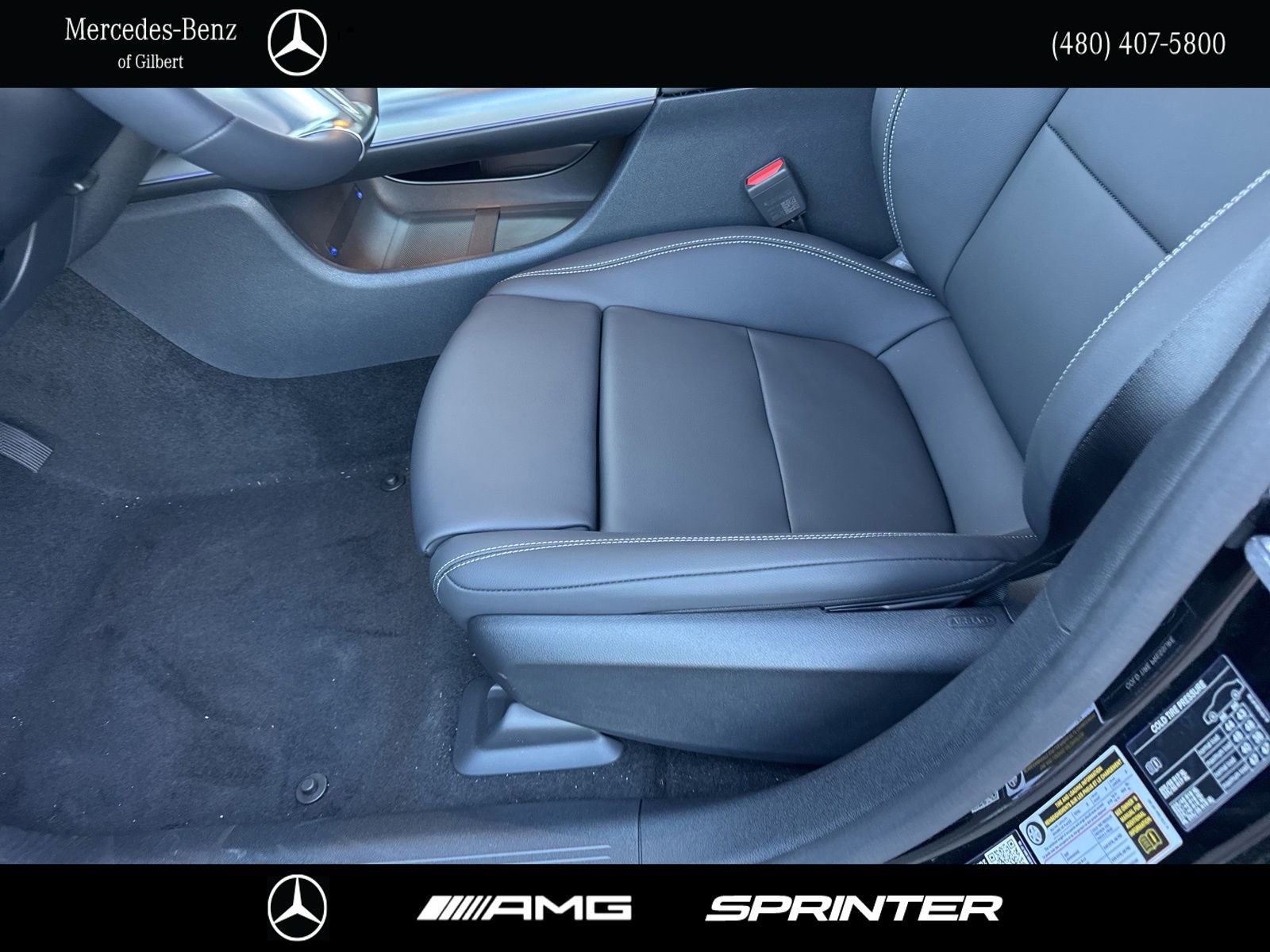 New 2026 Mercedes-Benz CLA 250+ image 12