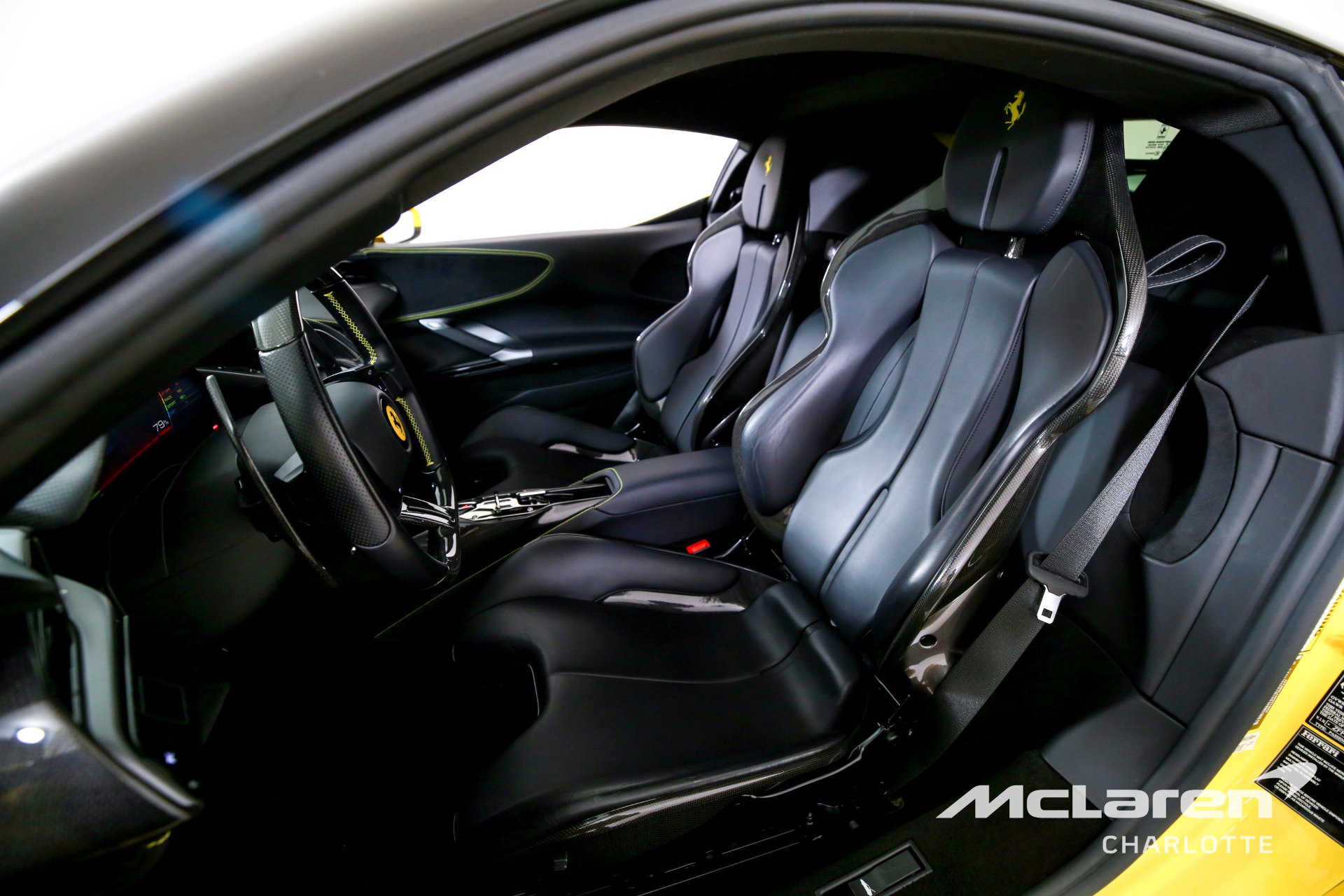 Used 2022 Ferrari SF90 Stradale image 11