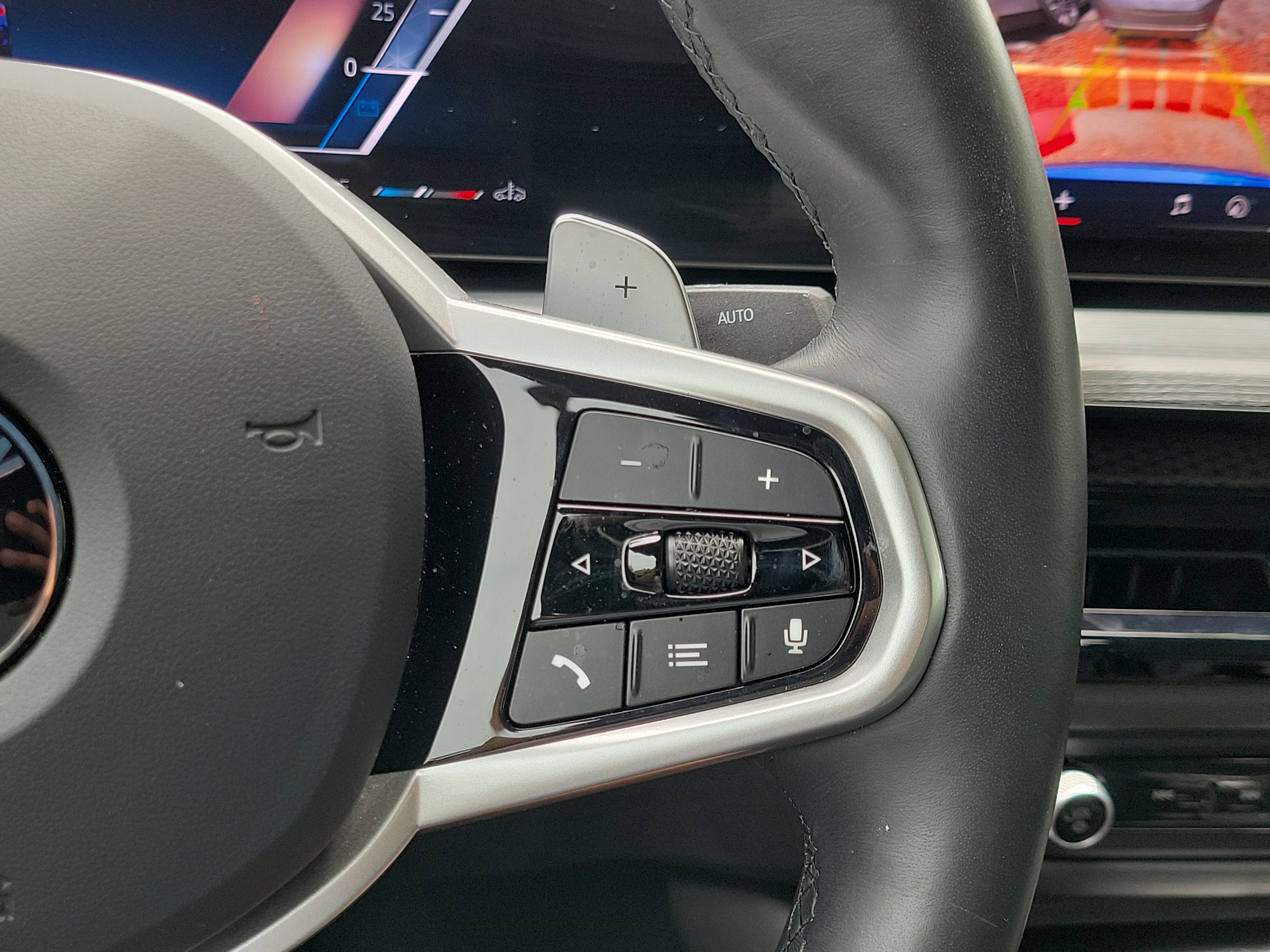 New 2025 BMW 430i Coupe w/ M Sport Package RWD image 18