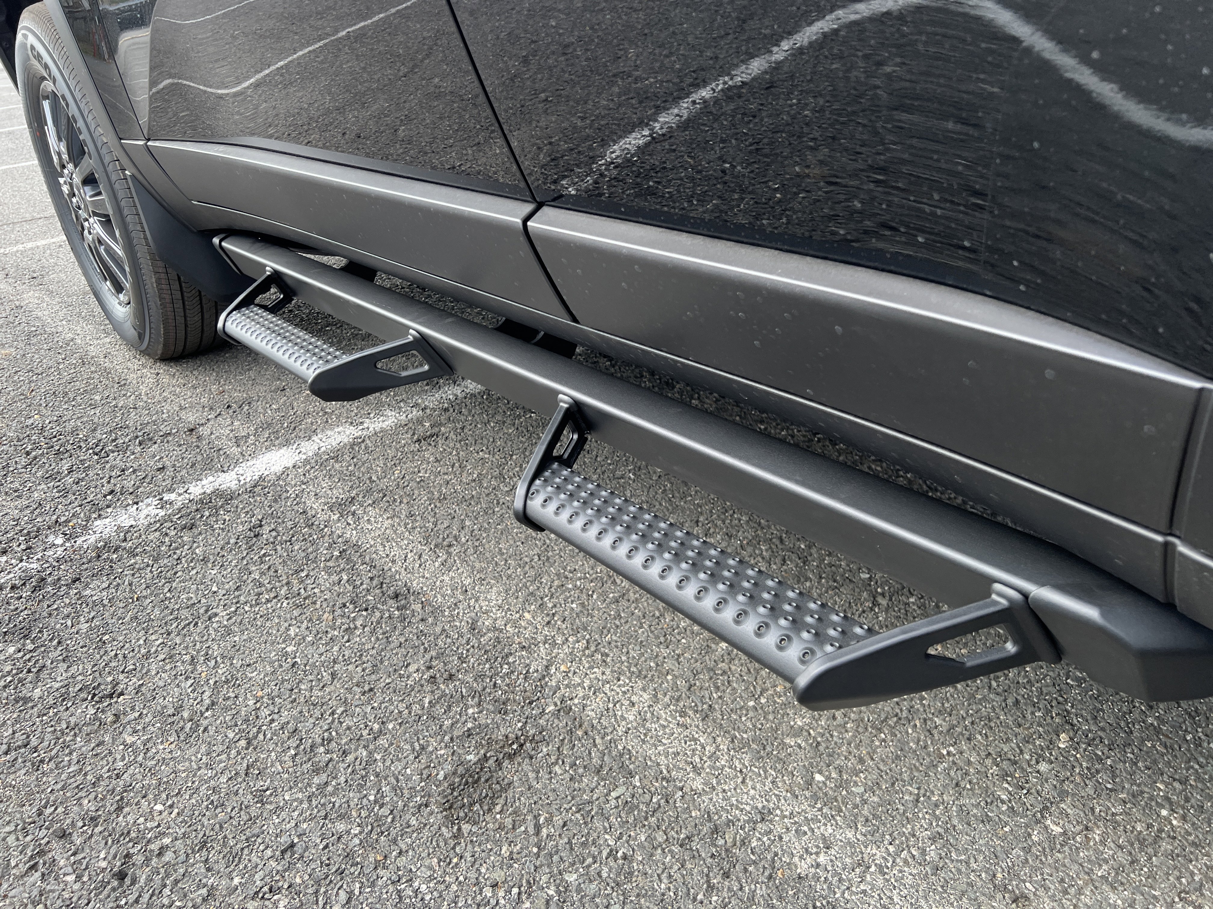 New 2026 Toyota Land Cruiser 1958 image 7