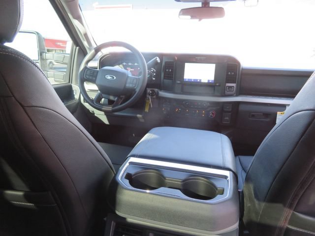 Used 2026 Ford F350 XLT w/ FX4 Off-Road Package AWD/4WD image 20