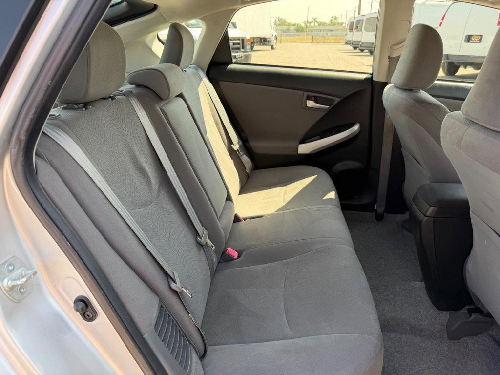 Used 2013 Toyota Prius Two image 33