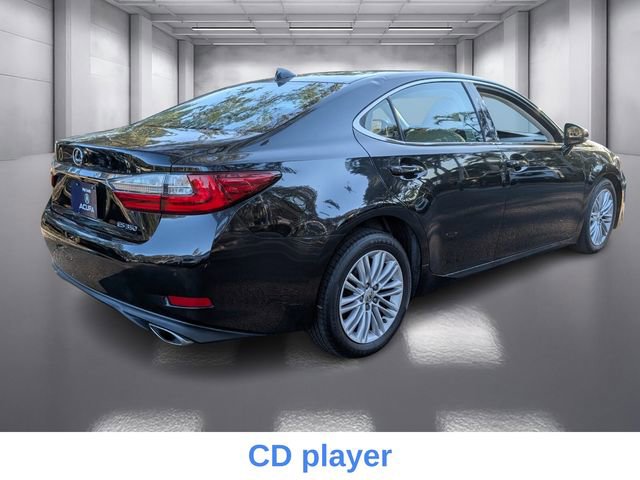 Used 2017 Lexus ES 350 w/ Premium Package image 6
