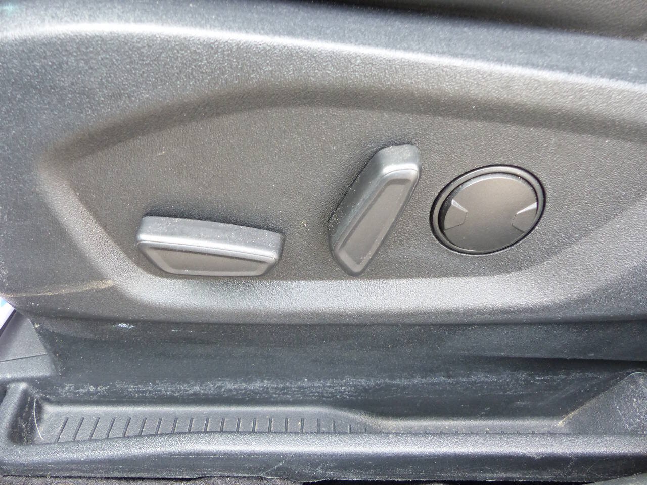 Used 2024 Ford Edge SEL w/ Convenience Package AWD/4WD image 22