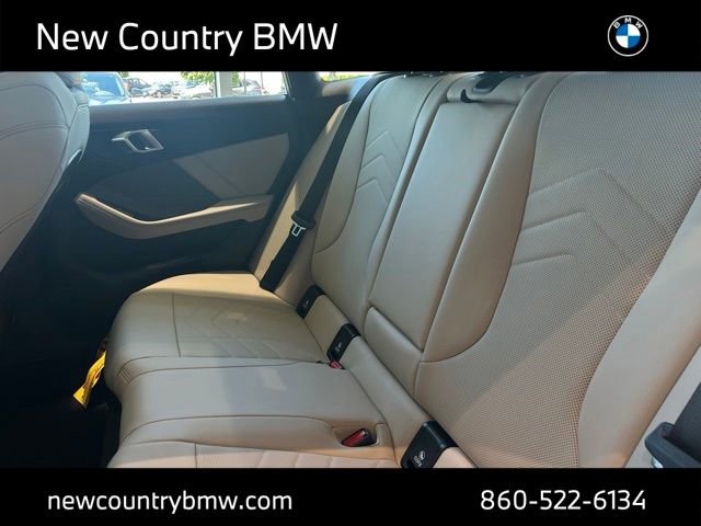 New 2026 BMW M235i xDrive w/ Technology Package AWD/4WD image 17