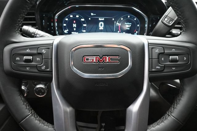 Used 2023 GMC Sierra 1500 SLE AWD/4WD image 37