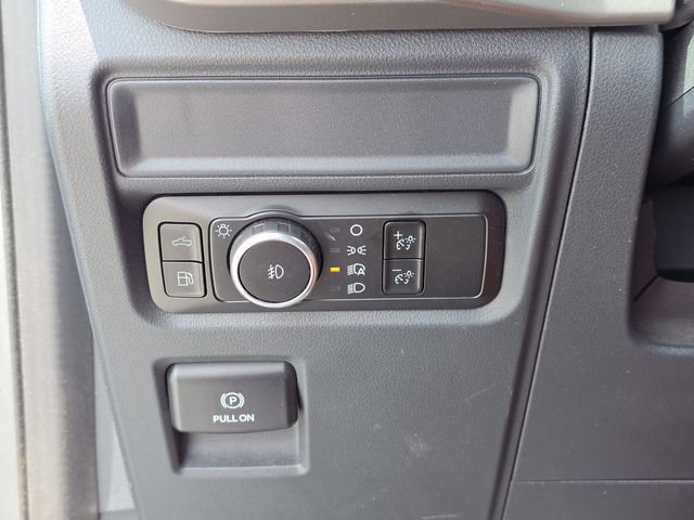 Used 2024 Ford F150 XLT w/ Mobile Office Package AWD/4WD image 29