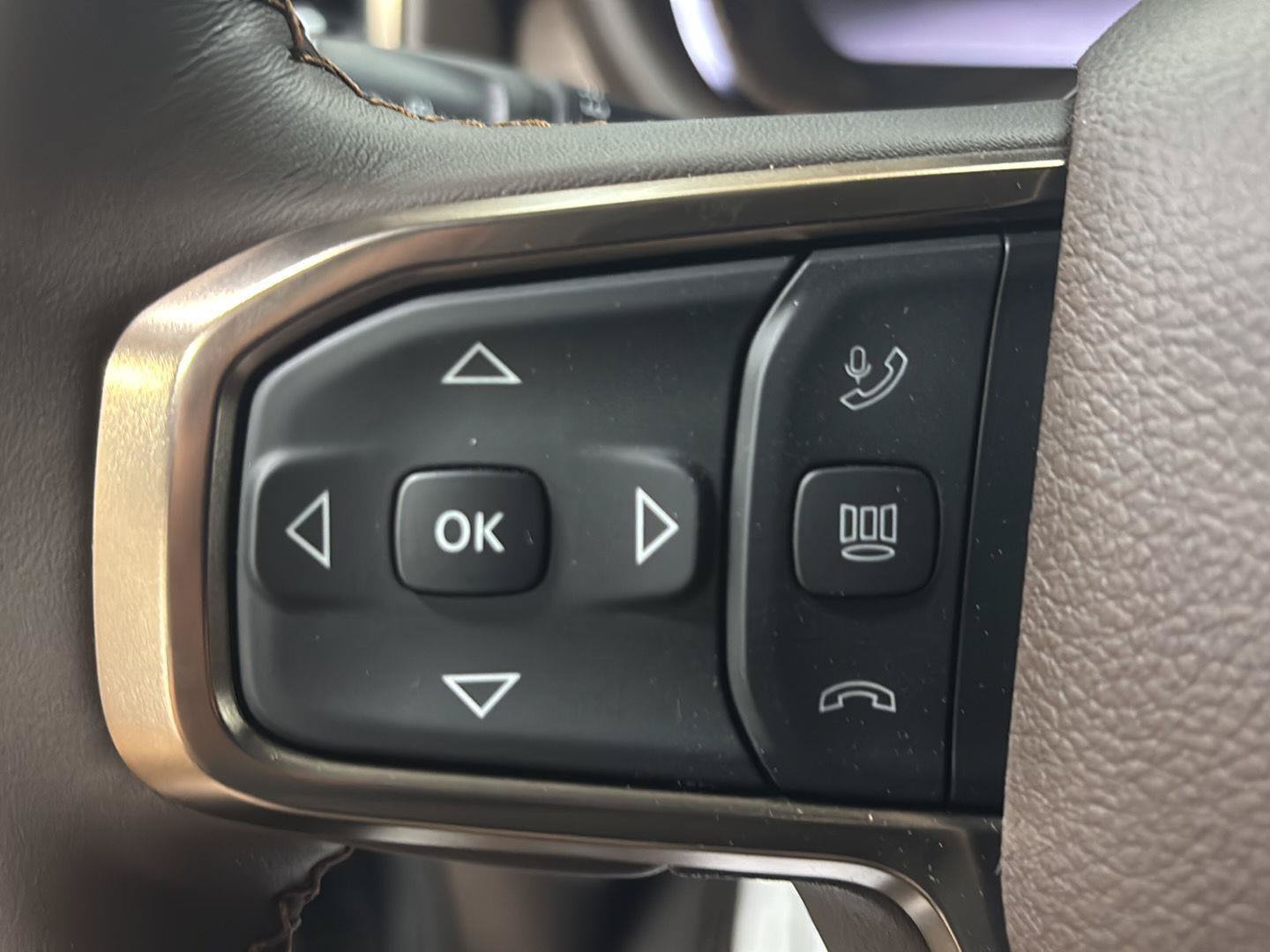 New 2026 RAM 3500 Longhorn AWD/4WD image 14