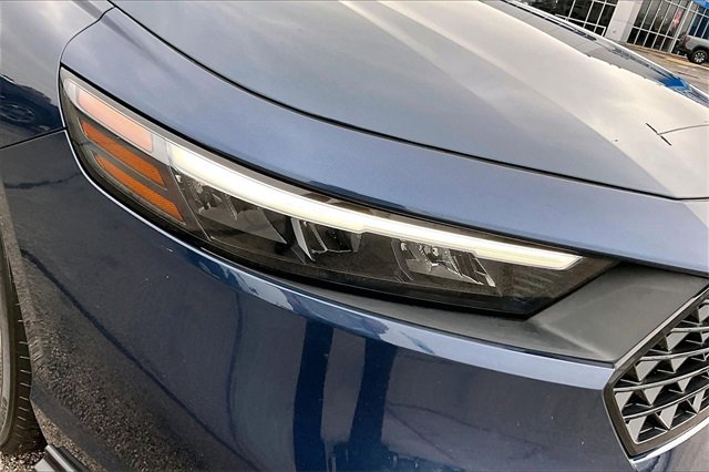 Used 2024 Honda Accord EX image 32