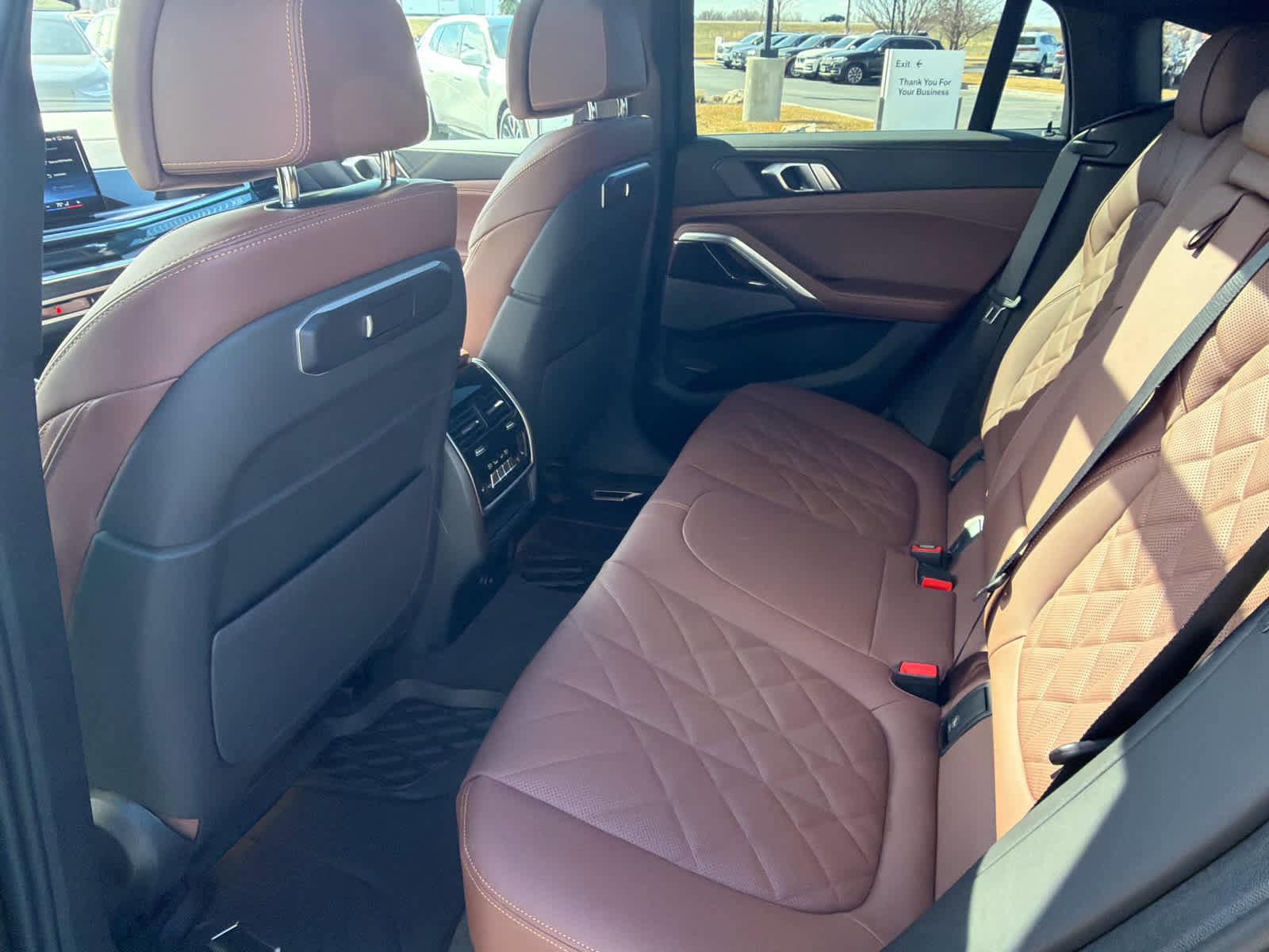 New 2026 BMW X6 xDrive40i image 16