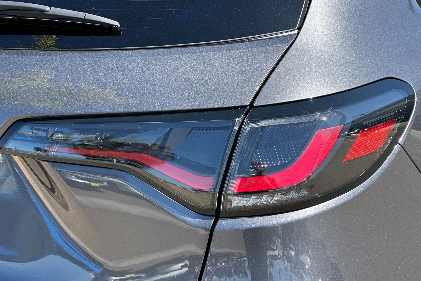 New 2027 Honda HR-V EX-L image 12