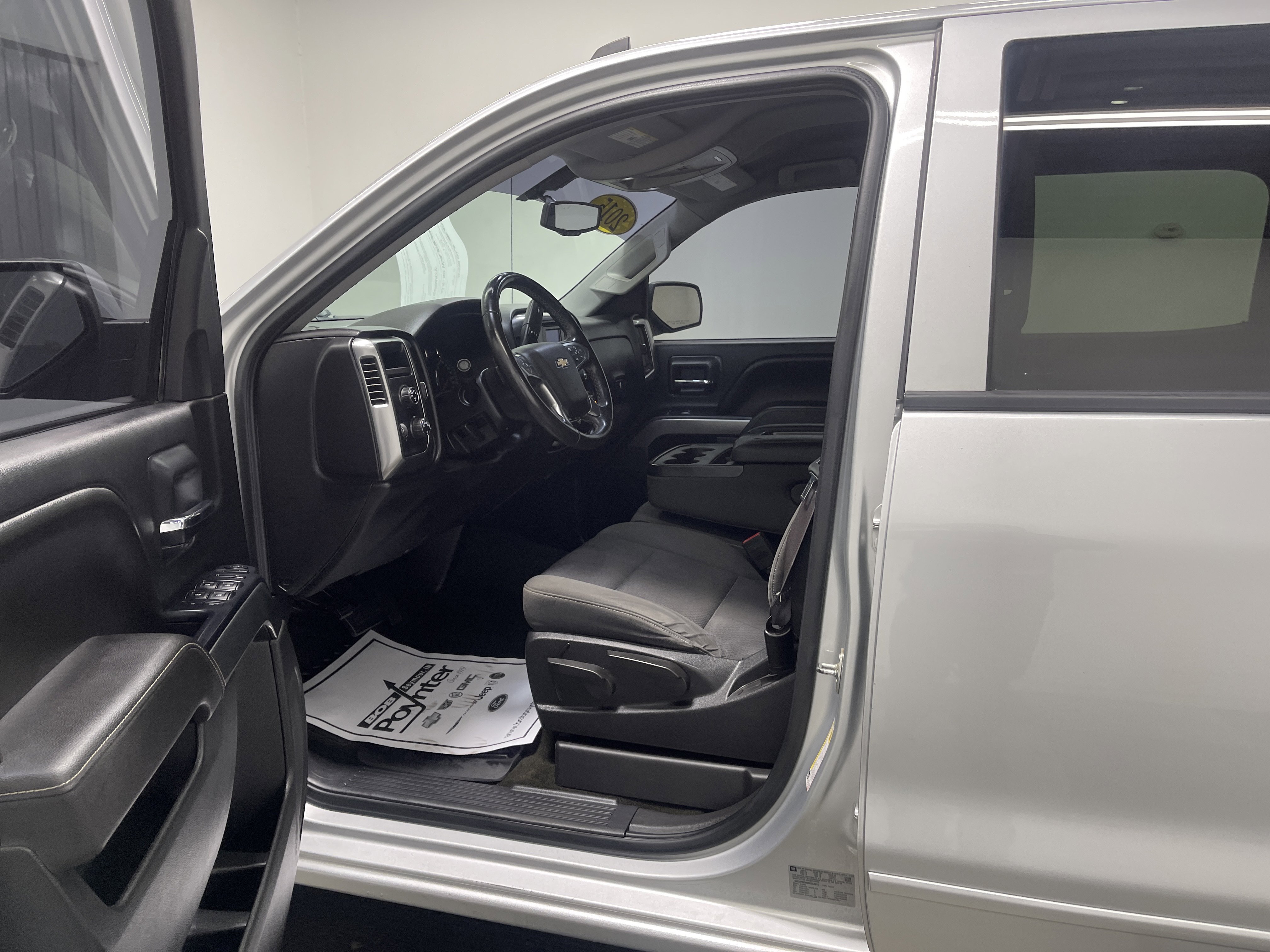 Used 2015 Chevrolet Silverado 1500 LT image 9