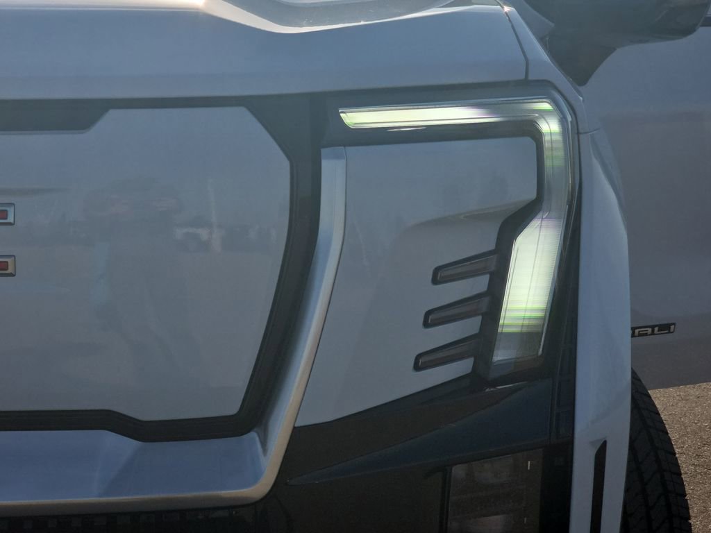 New 2026 GMC Sierra EV Denali AWD/4WD image 31