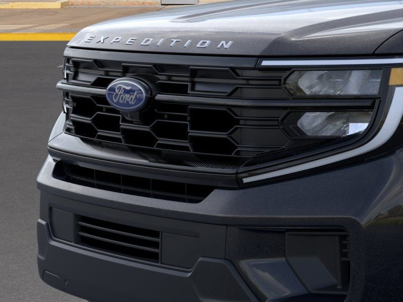New 2025 Ford Expedition Active image 17