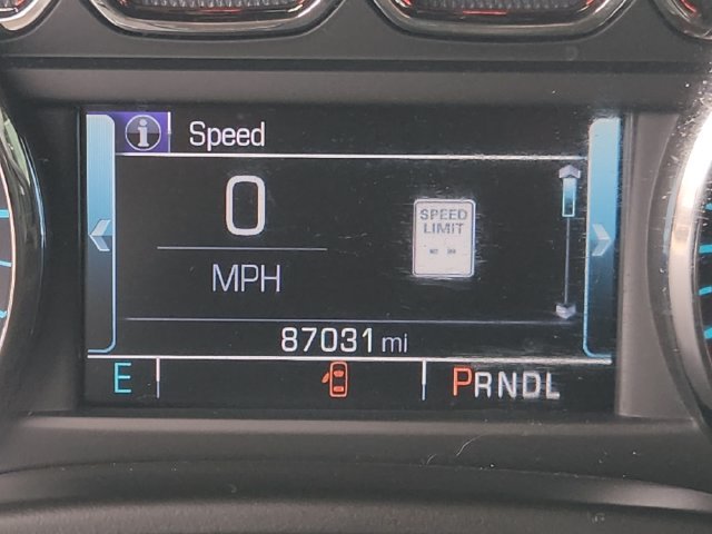 Used 2018 Chevrolet Tahoe LT AWD/4WD image 14