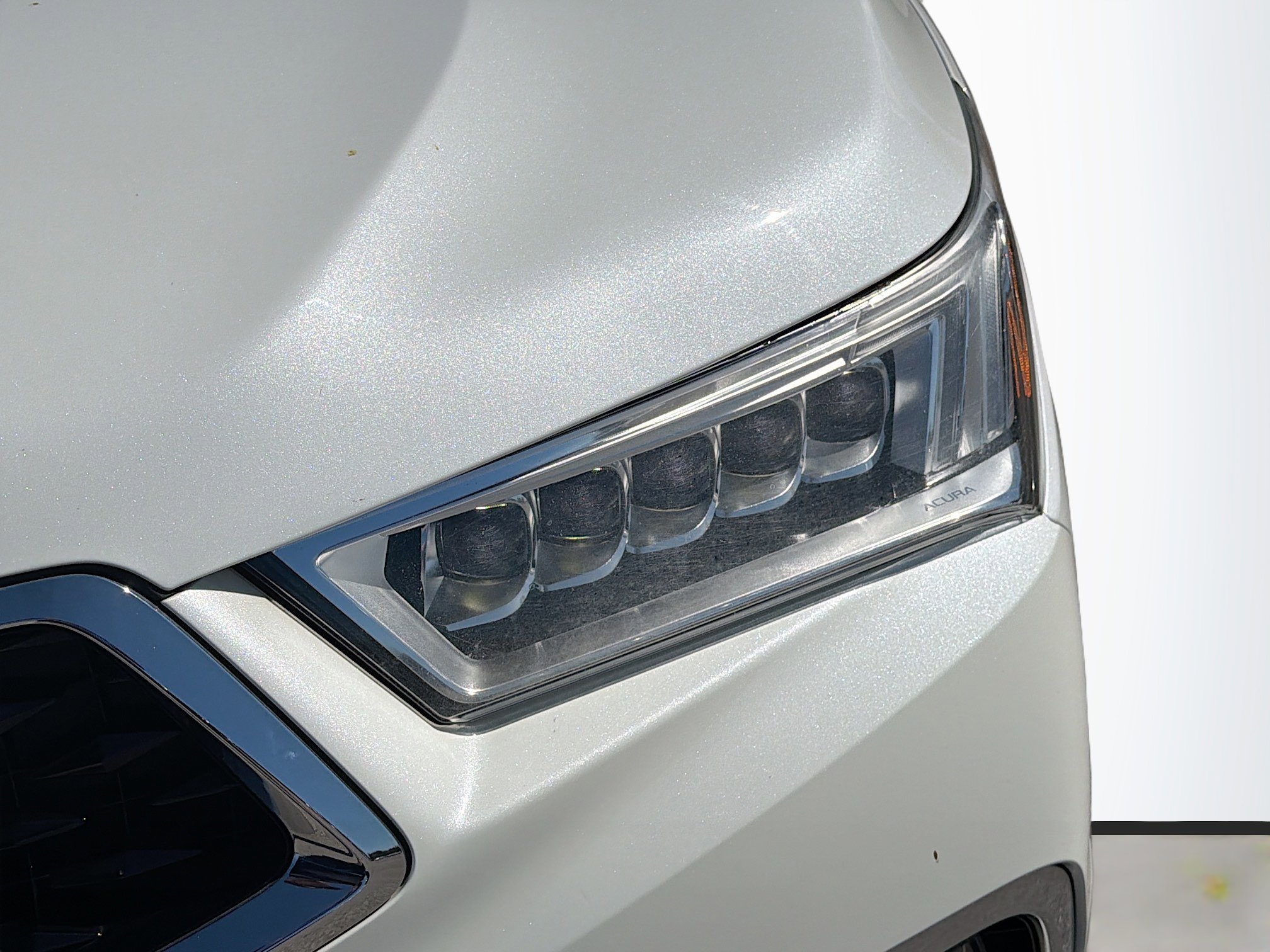 Used 2020 Acura MDX FWD w/ Advance Package image 9