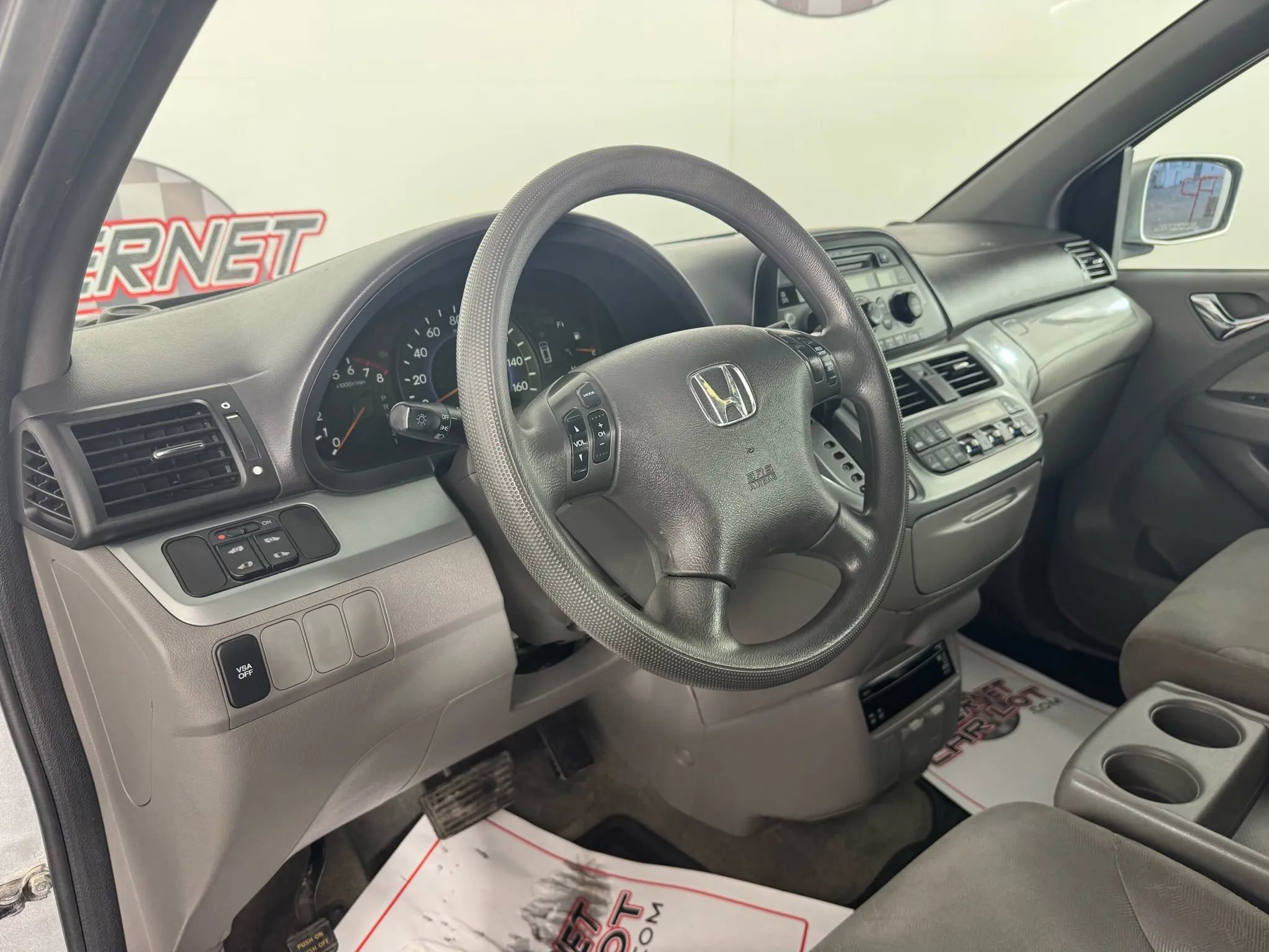 Used 2010 Honda Odyssey EX image 10