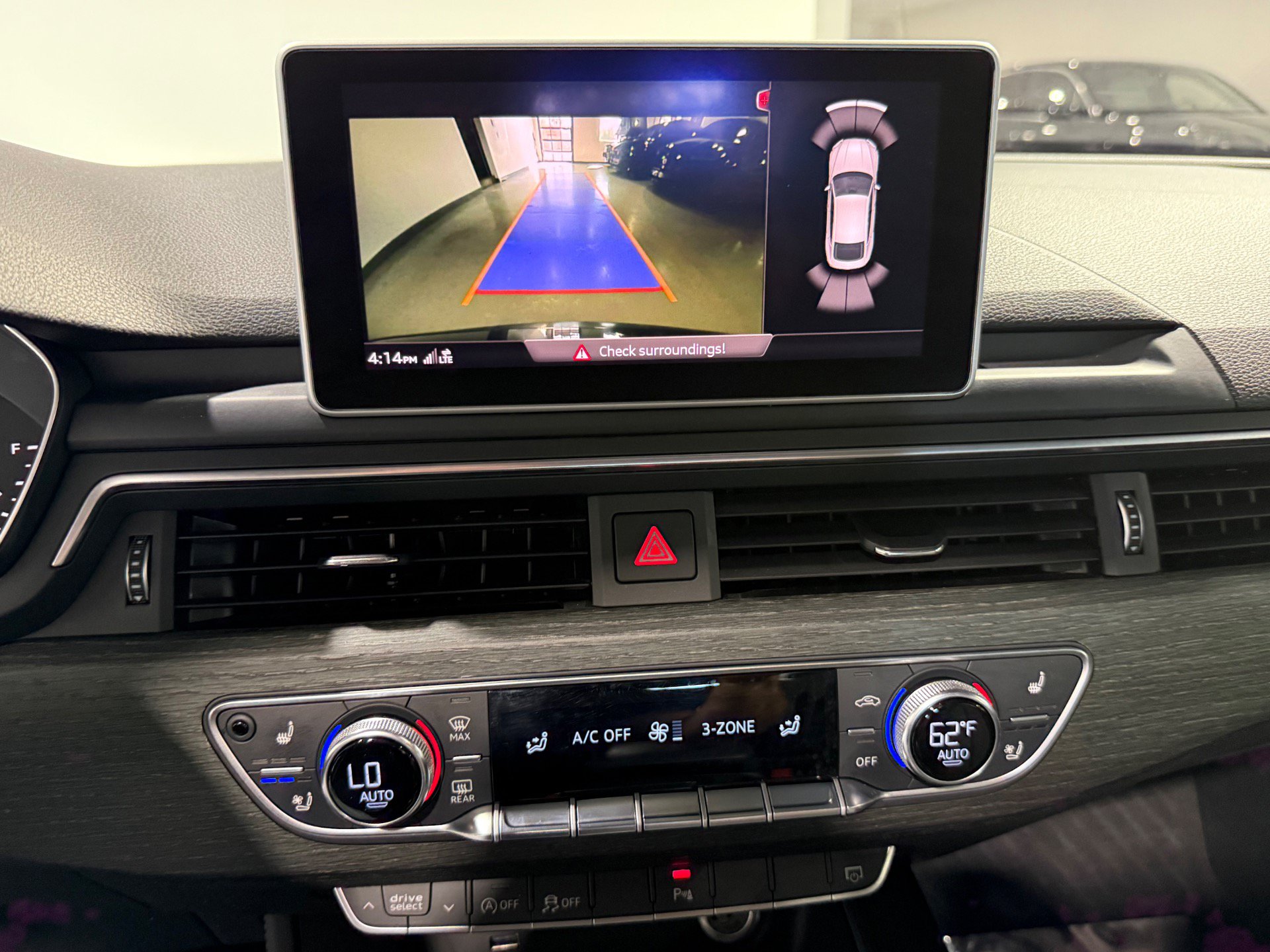 Used 2019 Audi A5 2.0T Premium Plus w/ Premium Plus AWD/4WD image 29