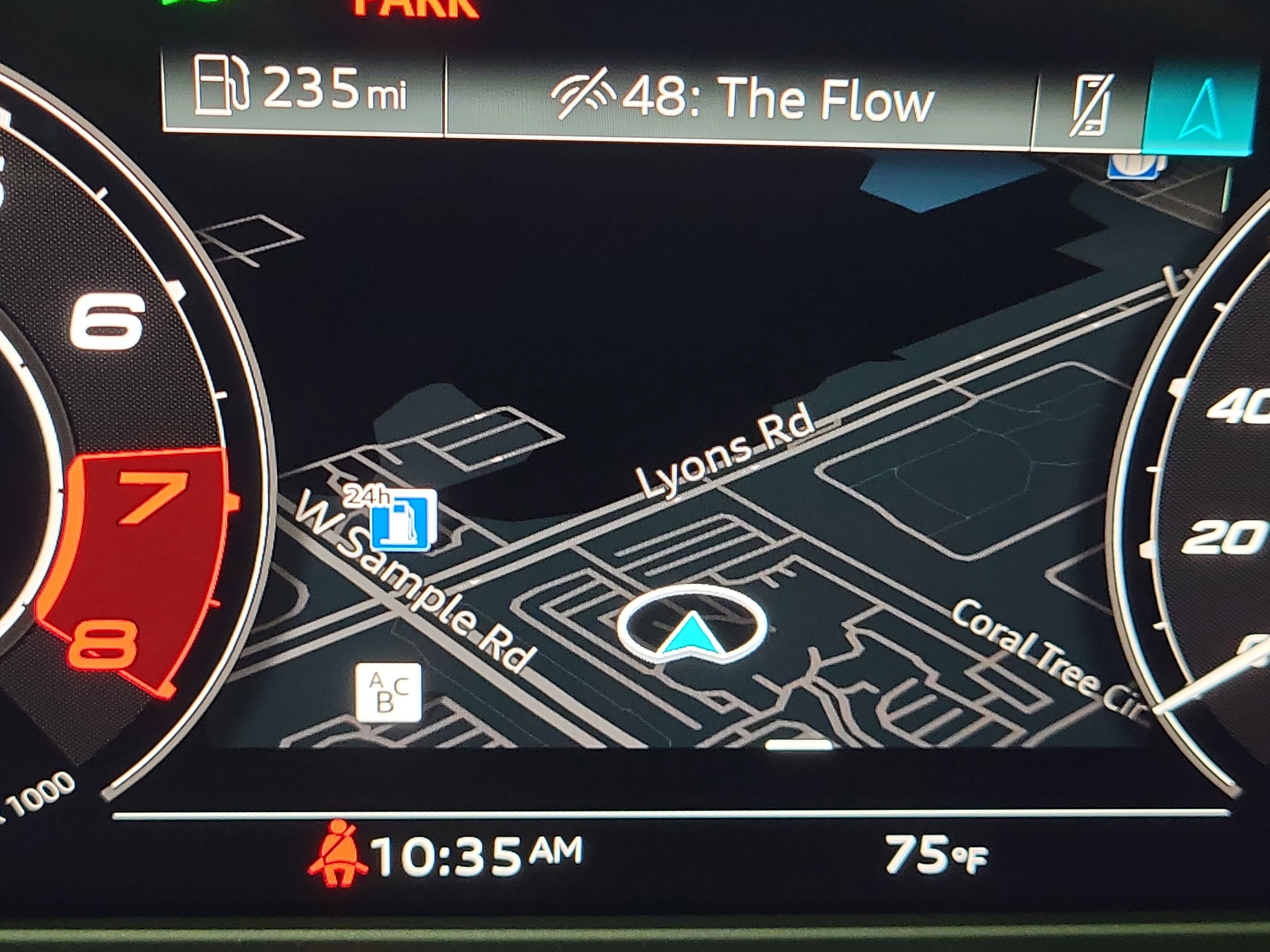 Used 2023 Audi RS 5 Sportback image 22