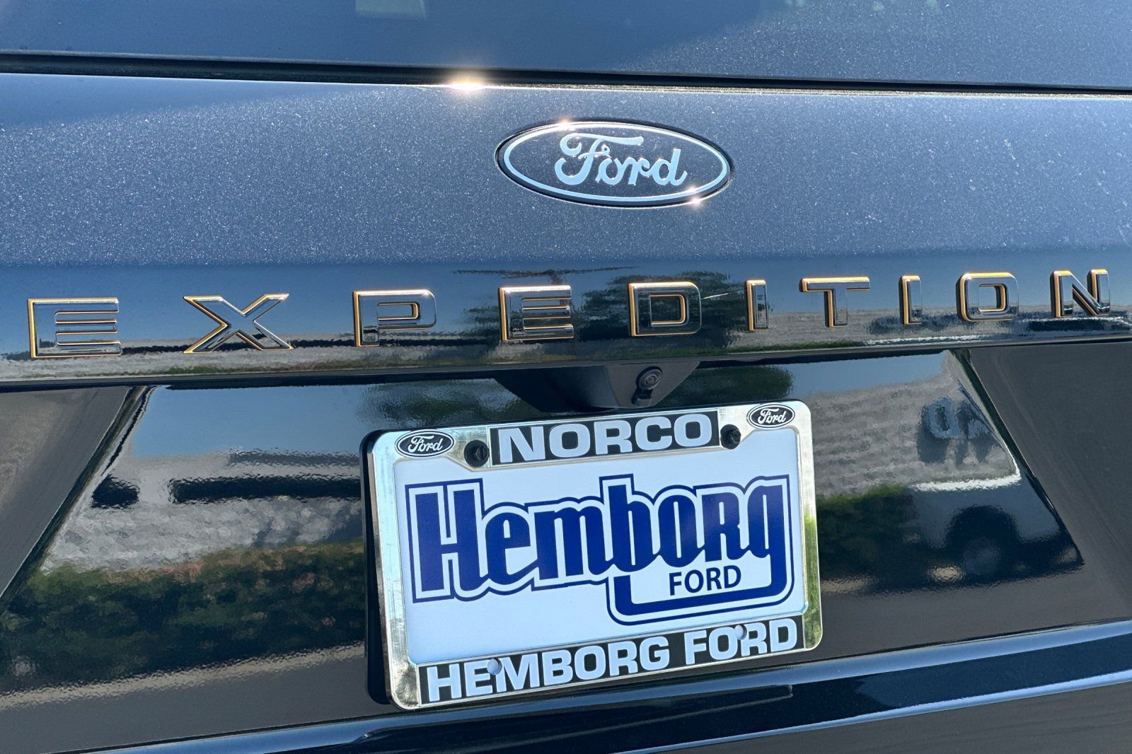 New 2026 Ford Expedition Tremor AWD/4WD image 28