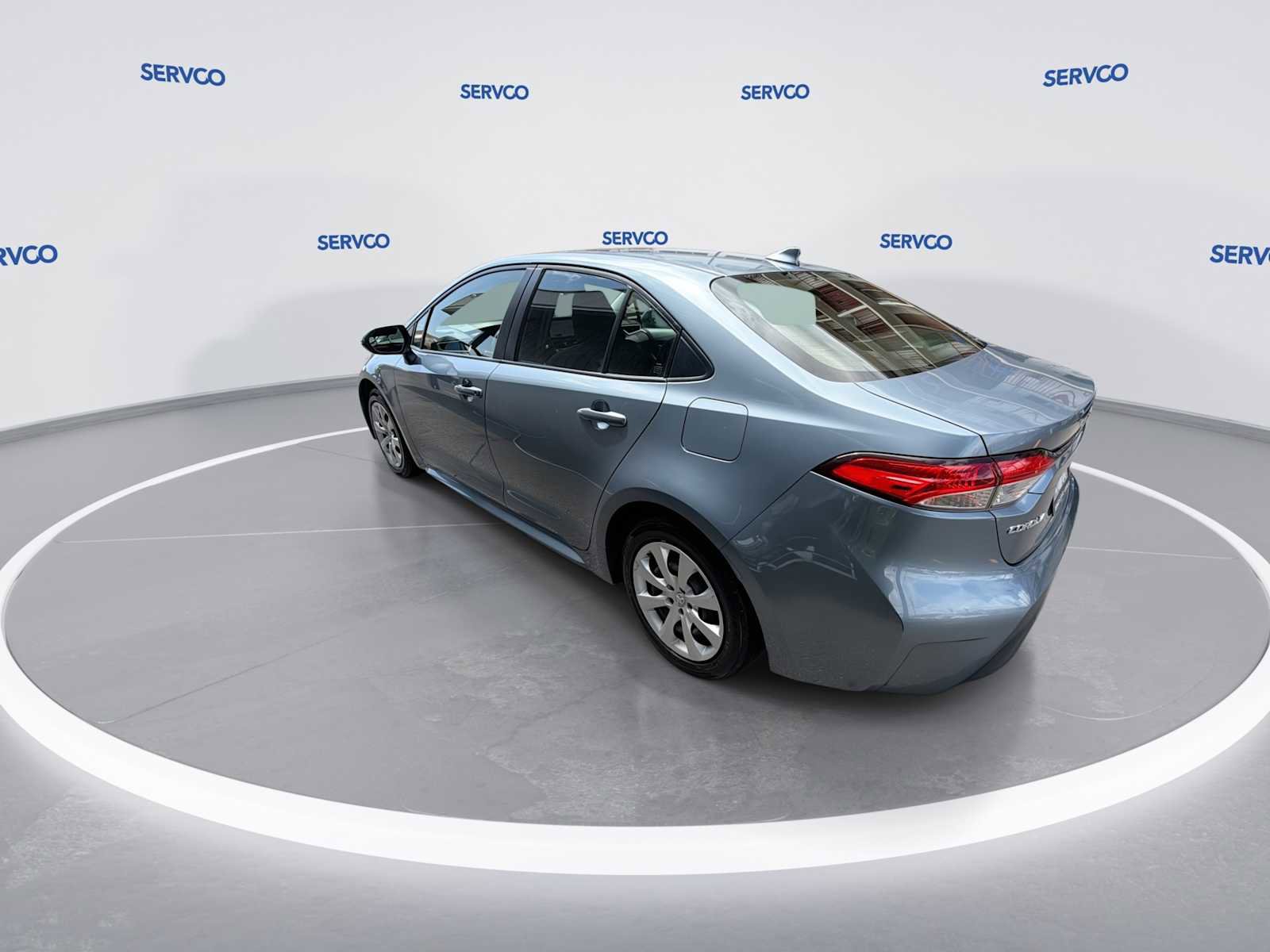 Used 2023 Toyota Corolla LE image 6