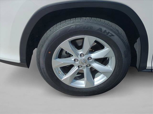 Used 2017 Lexus RX 350 FWD w/ Premium Package image 24