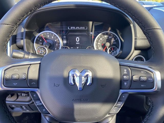 New 2026 RAM 1500 Laramie w/ Bed Utility Group image 16