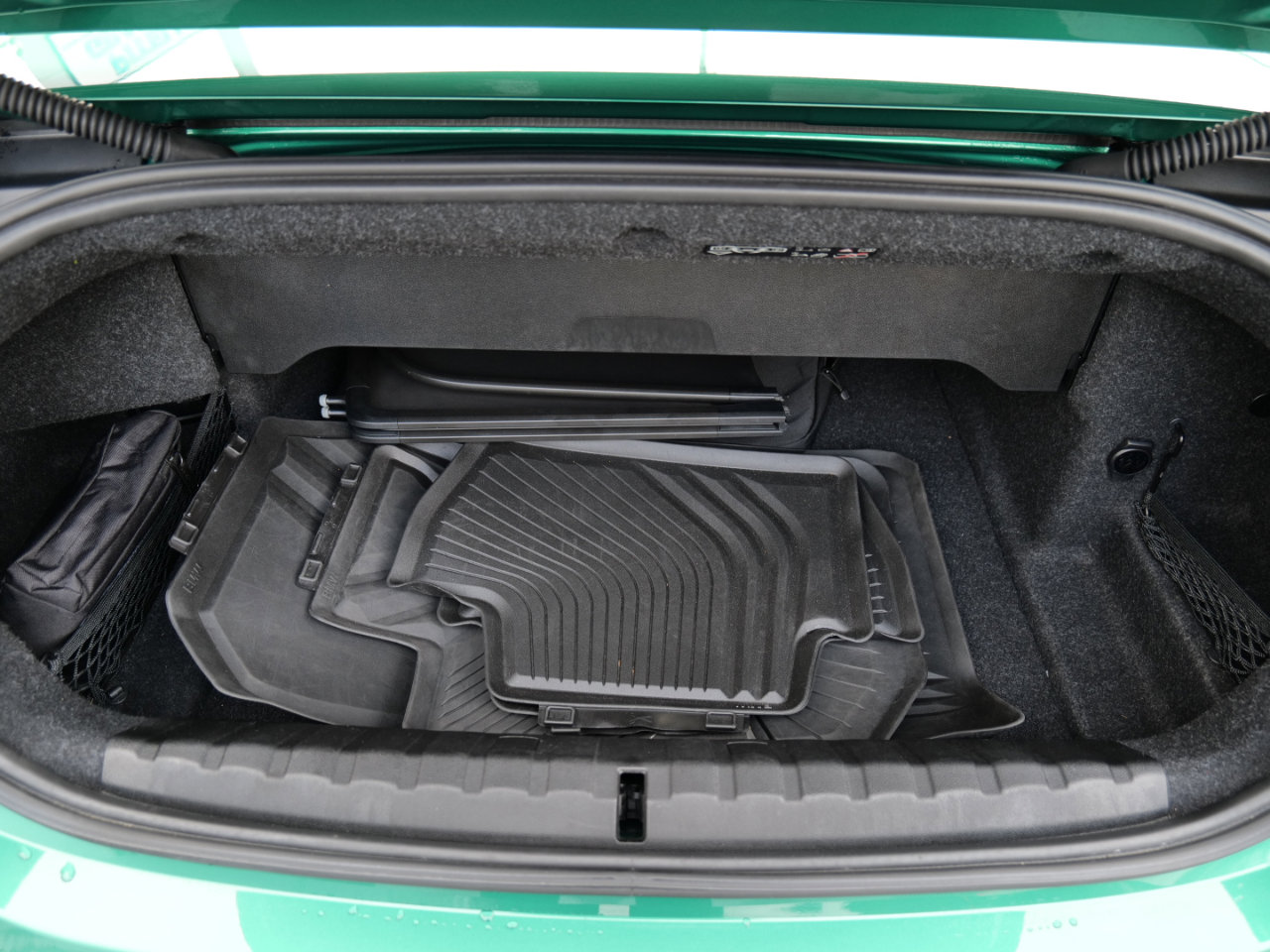 Used 2022 BMW M4 xDrive Competition image 54